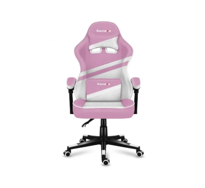 Herní židle Force model 21326172 Pink Mesh - Huzaro