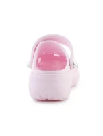 Žabky Classic Platform Pearl Clog W model 21088249 - Crocs