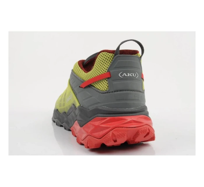 Boty Aku Flyrock Gore-tex M 698704