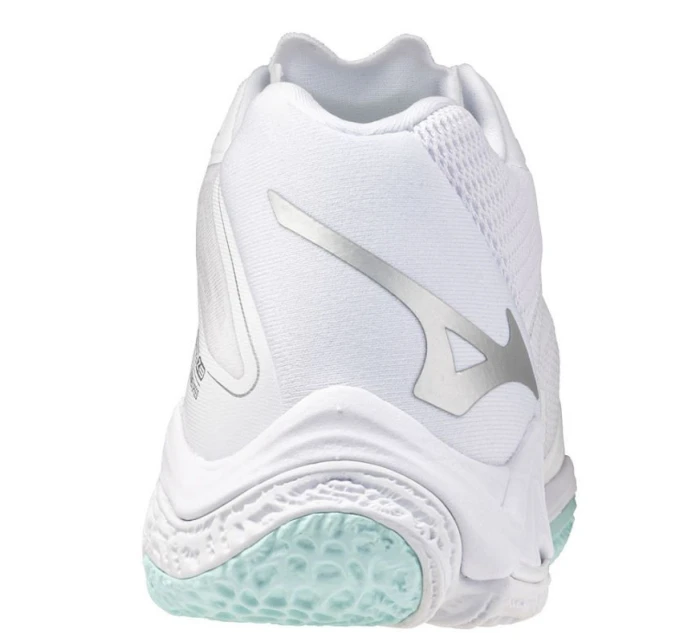 Boty Mizuno Wave Lighting Z8 Mid W V1GC240545 Boty Mizuno Wave Lighting Z8 Mid W V1GC240545