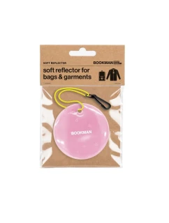 BOOKMAN Závěsný kruh s reflektorem
