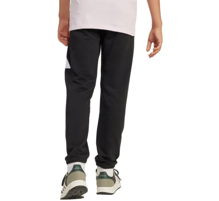 Dětské kalhoty Essentials 280 black model 21493354 - ADIDAS