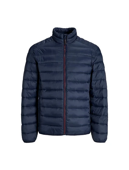 pánská péřová bunda LIGHT SKY model 21720436 - Jack&Jones pánská péřová bunda LIGHT SKY model 21720436 - Jack&Jones