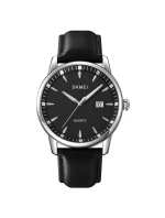 Pánské hodinky Skmei 2121SI + BOX Pánské hodinky Skmei 2121SI + BOX