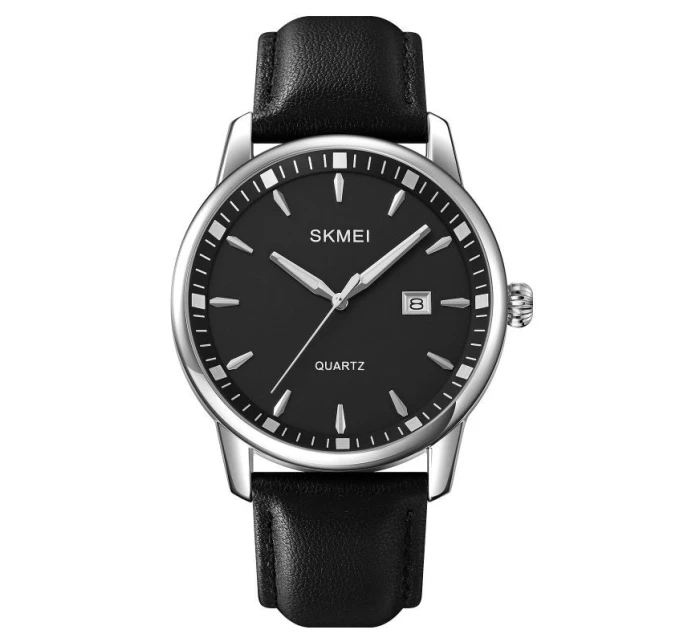 Pánské hodinky Skmei 2121SI + BOX Pánské hodinky Skmei 2121SI + BOX