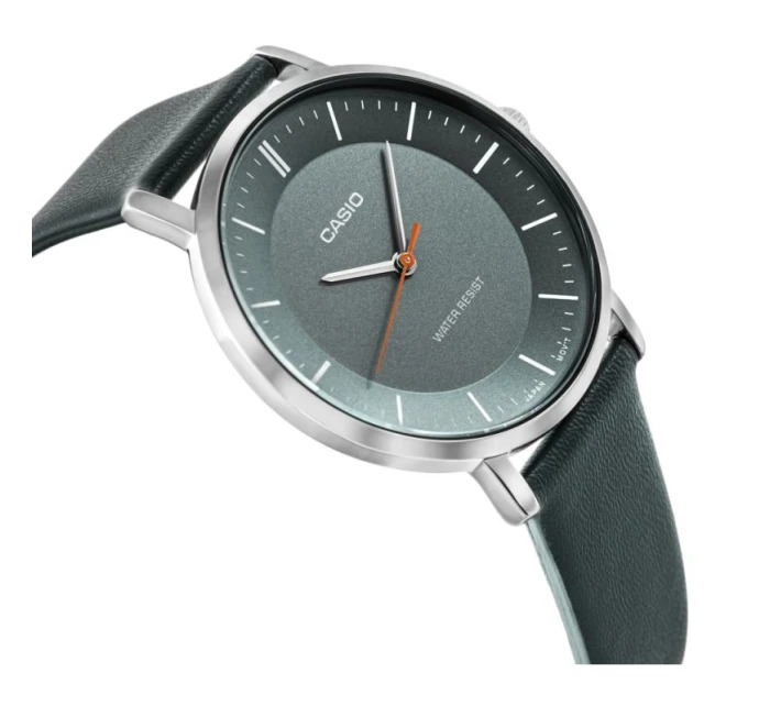 CASIO MTP-VT04L-8EDF Pánské hodinky + krabice CASIO MTP-VT04L-8EDF Pánské hodinky + krabice