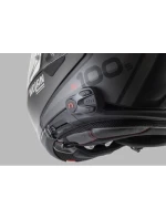 NOLAN N-COM B902L R interkom pro motocykly pro přilby NOLAN, sada pro 1 přilbu