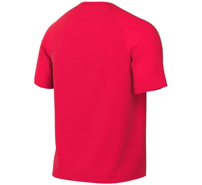 Pánské tričko Nike Dri-Fit Park VIII coral HV8173 635 pánské Pánské tričko Nike Dri-Fit Park VIII coral HV8173 635 pánské