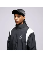 Pánská bunda Air Jordan Essentials Member Jacket Black - FN4621-010