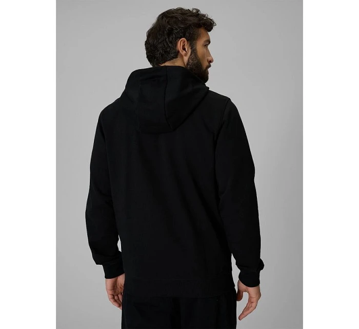 Pánská mikina s kapucí model 22117441 pánské - 4F