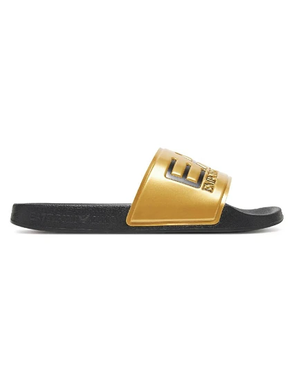Pánské sportovní žabky EA7 – model 22309004 - Emporio Armani