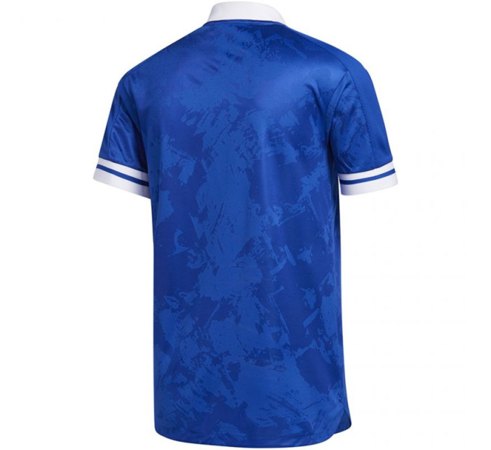 Pánské fotbalové tričko Condivo 20 M FT7258 - Adidas