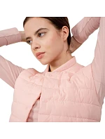 Dámská vesta W HOL22 KUDP600 56S - Outhorn