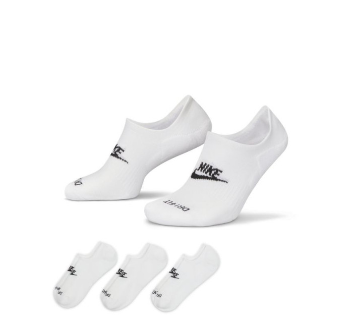 Ponožky Nike Everyday Plus Cushioned DN3314-100