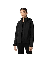 softshellová bunda W H4Z22 model 17716781 20S - 4F