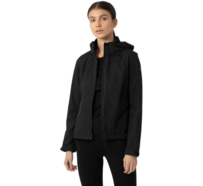 softshellová bunda W H4Z22 model 17716781 20S - 4F