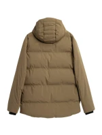 Pánská bunda M H4Z22KUMP00774S - 4F