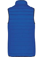 K Dámská lehká vesta 20. light royal blue model 22512257 - Kariban K Dámská lehká vesta 20. light royal blue model 22512257 - Kariban