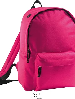 SOL'S Rider Batoh model 22500746 fuchsia