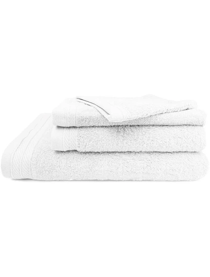 Organic 50 Ručník z bio bavlny model 22527190 white - The One Towelling Organic 50 Ručník z bio bavlny model 22527190 white - The One Towelling