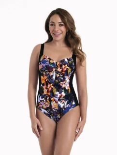 Style Malika jednodílné plavky 7250 multi colour - Anita Classix