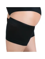 Julimex Comfort stehenní pásek barva:černá