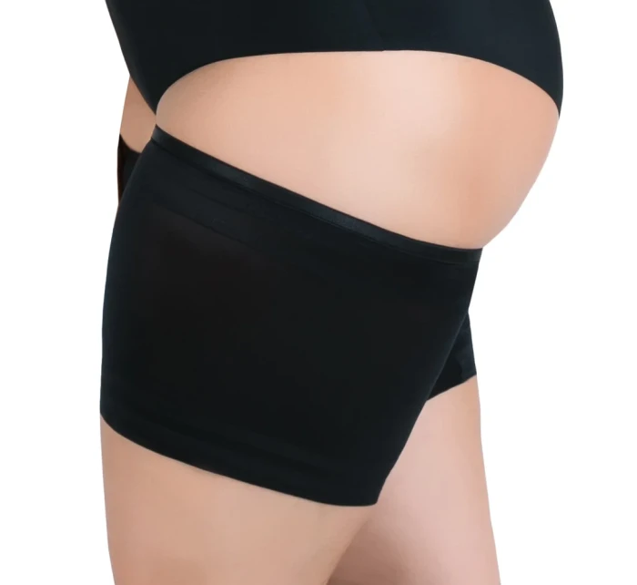 Julimex Comfort stehenní pásek barva:černá