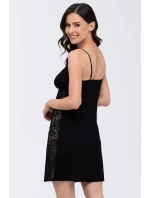 Babella Monica barva: černá