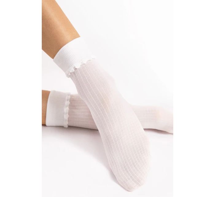 40 DEN white model 21295670 - Fiore 40 DEN white model 21295670 - Fiore