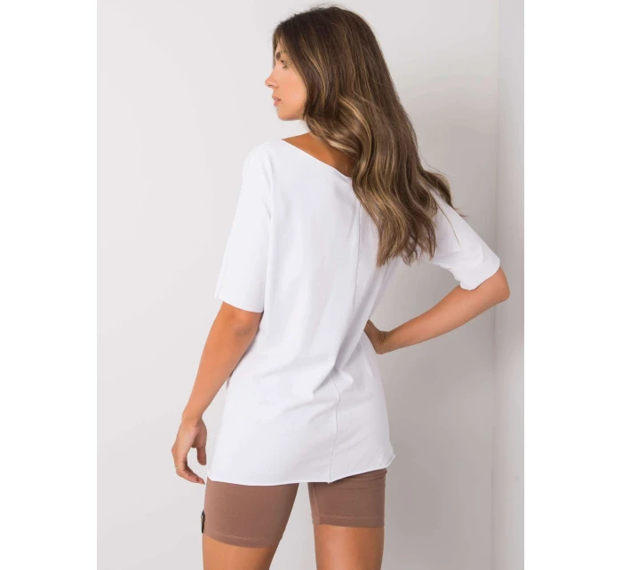 Halenka EM BZ 116.25P bílá