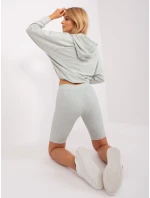 Sada EM KMPL 829.70 světle šedá Sada EM KMPL 829.70 světle šedá