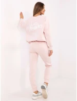 Sada EM KMPL model 20811702 světle růžová - FPrice Sada EM KMPL model 20811702 světle růžová - FPrice