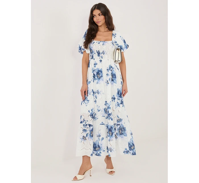 Sukienka IR SK  granatowy model 22109882 - FPrice