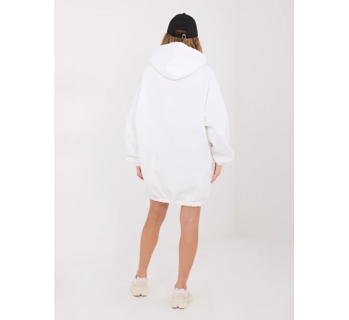 Bluza BL ecru model 21818959 - FPrice