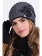 Dámská čepice Delta - Kamea Dámská čepice Delta - Kamea