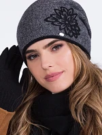 Dámská čepice Delta - Kamea