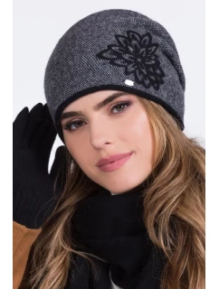 Dámská čepice Delta - Kamea