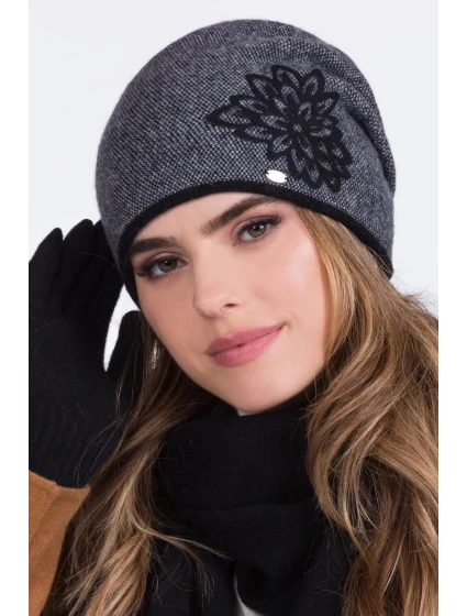 Dámská čepice Delta - Kamea Dámská čepice Delta - Kamea