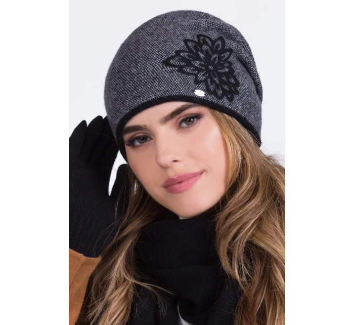 Dámská čepice Delta - Kamea Dámská čepice Delta - Kamea