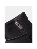 Détské sněhule Emu Jr MM374100 černé - Big Star