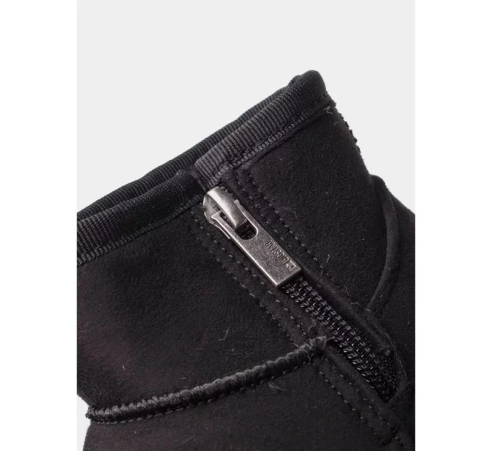 Détské sněhule Emu Jr MM374100 černé - Big Star