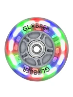 Svítící zadní kolo 80x24mm (526-010) - Globber