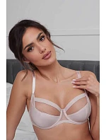 Podprsenka OPIUM SOFT BRA 19213 - Mediolano Podprsenka OPIUM SOFT BRA 19213 - Mediolano