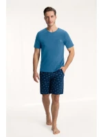 PÁNSKÉ PYŽAMO 807 W/25 PÁNSKÉ PYŽAMO 807 W/25