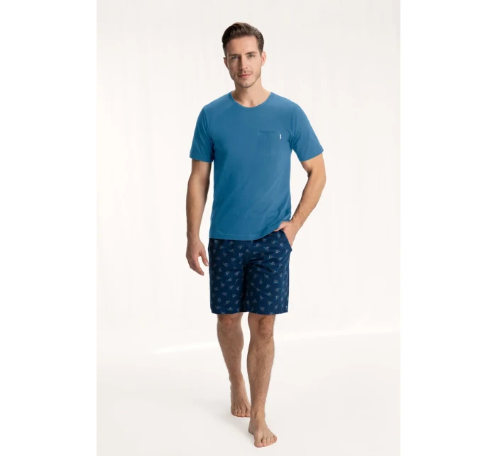 PÁNSKÉ PYŽAMO 807 W/25 PÁNSKÉ PYŽAMO 807 W/25