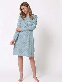 DÁMSKÁ KOŠILE model 22321884 - LEVEZA