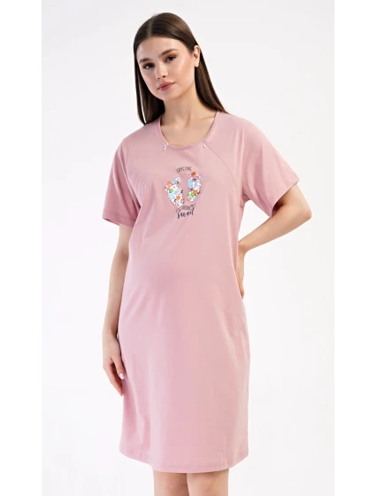 Dámské pyžamo šortky Barbora