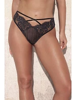 Brazilské kalhotky model 226932 Kinga