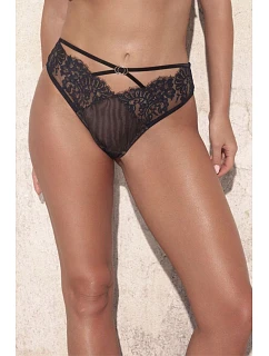 Brazilské kalhotky model 226932 Kinga