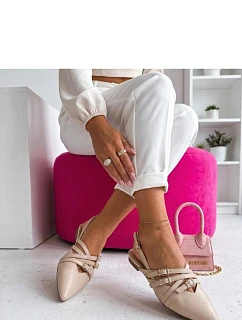 Balerinky  model 227271 Solea